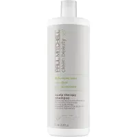 Paul Mitchell Acondicionador Clean Beauty Scalp Therapy 1l