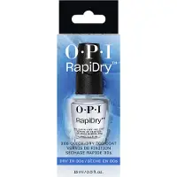 OPI - Rapidry Top Coat 15ml