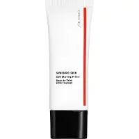 Shiseido Prebase De Tratamiento Facial Synchro S Soft Blurring