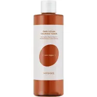 Hyggee - Own Vegan Calming Toner 250ml