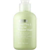 By Wishtrend - Polvo limpiador Green Tea & Enzyme Powder Wash JUMBO