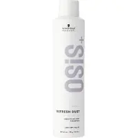 Schwarzkopf Champú En Seco Osis+ Bodifying Dry 300ml