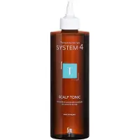System 4 Tónico Capilar Nrt Con Climbazol 500ml