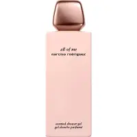 Narciso Rodriguez Gel De Ducha All Me 200ml