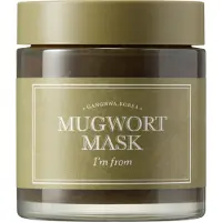I´m from - Mascarilla de artemisa