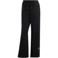 Adidas adidasPantalón by Stella McCartney Straight Leg XS Black Mujer