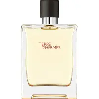 Hermès Paris Eau De Toilette Terre Pour Homme 200ml