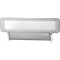 Jane Protector De Cama Barrera 140 Cm