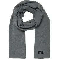 !Solid Chal ' Irwon ' gris oscuro / negro / blanco