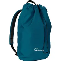 Dmm - Pitcher Rope Bag 26 - Bolsa para cuerda size 26 l, azul