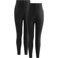 Next Leggings negro