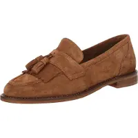About You Zapatillas 'Talia' cognac