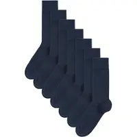 Next Calcetines navy