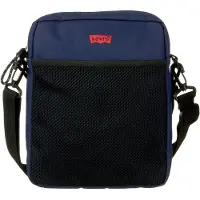 Levi's Dual Strap Crossbody Bag Licffc Talla: OS | Bandoleras Cruzadas Outlet | Hombre