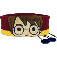 OTL TECHNOLOGIES Auriculares Gaming Harry Potter