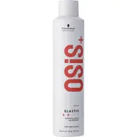 Schwarzkopf Laca Para El Pelo Osis+ Elastic Medium Hold 300ml