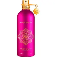 Montale Eau De Parfum Crazy In Love Vaporizer 100ml