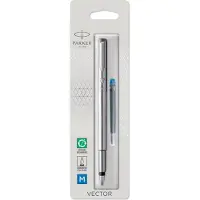 Parker Bolígrafo Vector