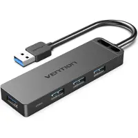 Vention Hub Chlbd