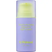 By Wishtrend - Crema de Noche Vitamin A-mazing Bakuchiol Night Cream