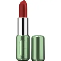 Clinique Pintalabios Pop Longwear Matte Icon Pop 3.9g