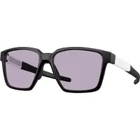 Oakley - Gafas de sol - Actuator SQ Matte Black Prizm Slate - Negro
