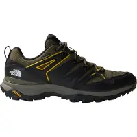 The North Face Zapatos bajos 'Hedgehog' miel / caqui / negro