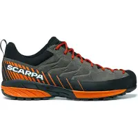 Scarpa - Mescalito - Zapatillas de aproximación size 44,5, marrón