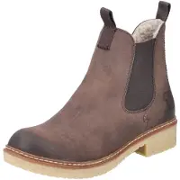 Rieker Botines umbra