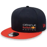 New Era Gorra 'Gorra marino red bull essential 9fifty rbullf1 nsk 6' azul