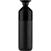 Dopper - Insulated - Botella térmica size 1000 ml, negro