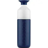 Dopper - Insulated - Botella térmica size 1000 ml, azul