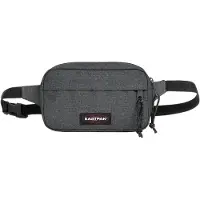 Eastpak Riñonera 'BOUNCER' rojo / negro / blanco