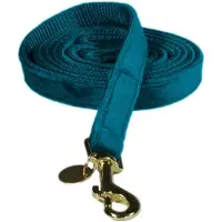 Kentucky Correa Para Perro Velvet 15 Mm