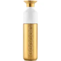 Dopper - Steel - Botella size 490 ml, beige