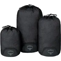 Osprey Juego De Bolsas De Malla Daylite