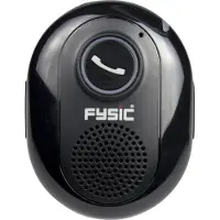 Fysic Kit De Sistema De Alarma Fx-7010
