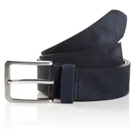Tom Tailor Cinturón 'GEORGE' navy