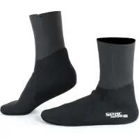 Seac Sub Escarpines Anatomic 3.5 Mm