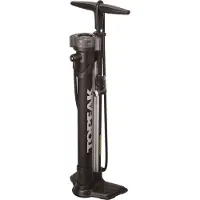 Topeak - JoeBlow Booster - Bomba de pie gris