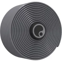 Ergon - BT Road - Cinta para manillar size 2 mm, gris/negro