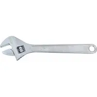 AWTOOLS , llave ajustable tipo sueca, 300 mm