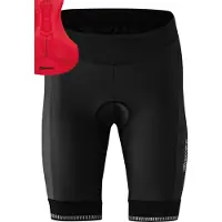 Gonso - Women's Sitivo - Pantalones de ciclismo size 34, negro