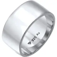 Elli Anillo 'Classic' plata