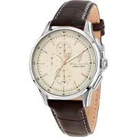 Maserati Reloj Sorpasso 42 Mm