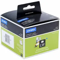 Dymo Etiqueta Unidades Multipropósito Extraíbles 1x1000 57x32 Mm