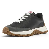Camper Zapatillas deportivas 'Drift Trail' piedra / arándano / negro