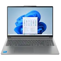 Lenovo IdeaPad Slim 5i Gen 10 16 Intel Procesador Intel Core 5 220H núcleos E de hasta 3,70 GHz núcleos P de hasta 4,90 GHz, Windows 11 Home 64, 512 GB SSD M.2 2242 PCIe Gen4 QLC - 83J1CTO1WWES1