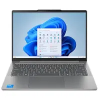 Lenovo IdeaPad Slim 5i Gen 10 14? Intel Procesador Intel Core 5 210H núcleos E de hasta 3,60 GHz núcleos P de hasta 4,80 GHz, Windows 11 Home 64, 512 GB SSD M.2 2242 PCIe Gen4 QLC - 83J0CTO1WWES1