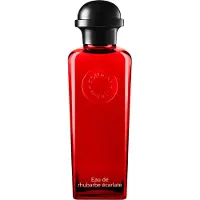Hermès Paris Agua De Colonia Eau De Rhubarbe 200ml